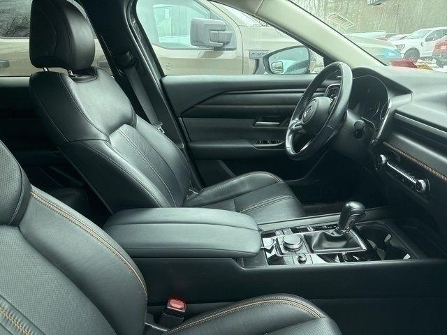 used 2023 Mazda CX-50 car, priced at $25,827