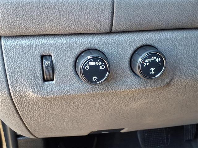 used 2022 GMC Canyon car, priced at $25,529