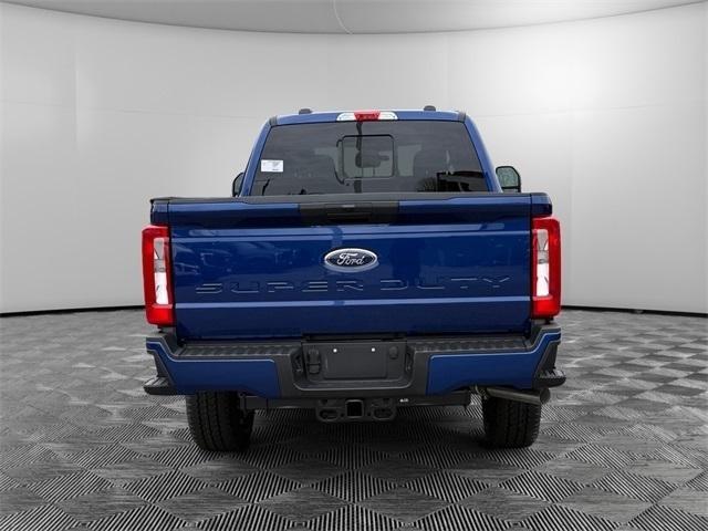 new 2026 Ford F-350 car, priced at $59,605
