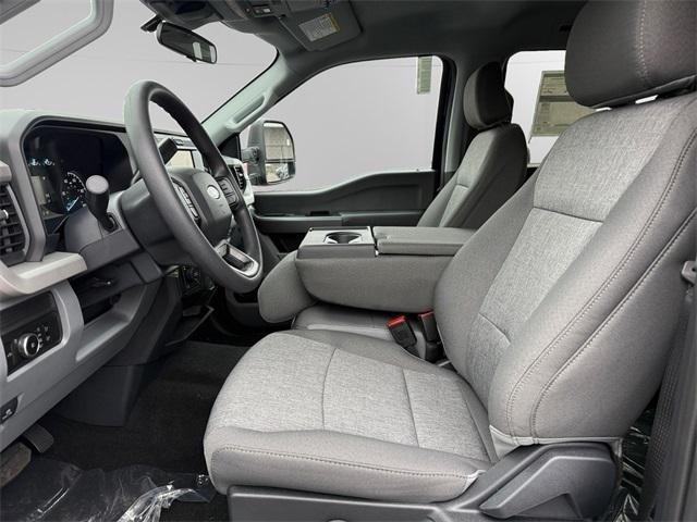 new 2026 Ford F-350 car, priced at $59,605