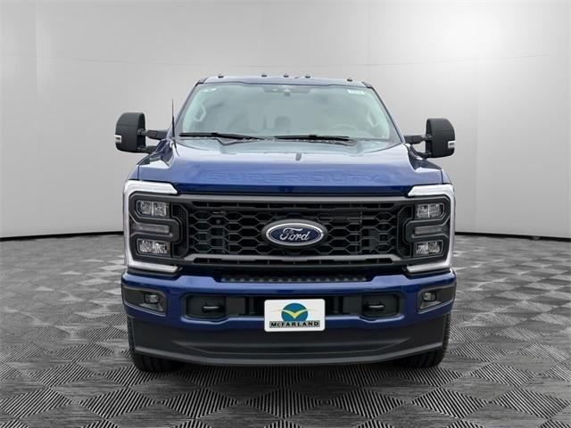 new 2026 Ford F-350 car, priced at $59,605