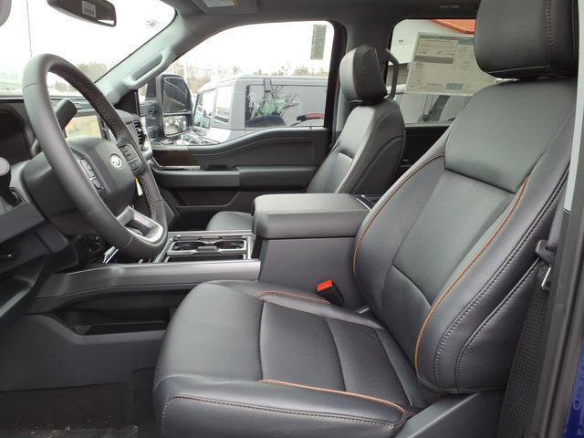 new 2026 Ford F-350 car, priced at $73,865