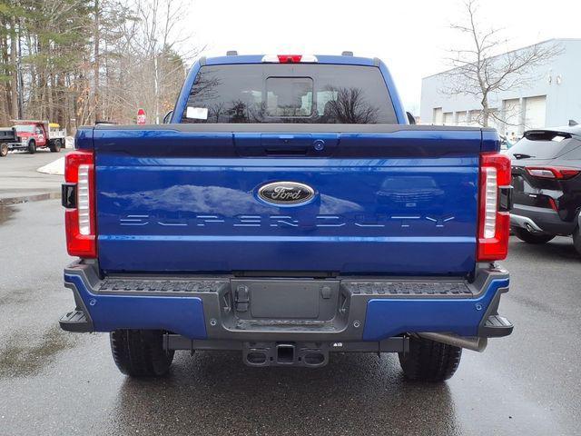 new 2026 Ford F-350 car, priced at $73,865