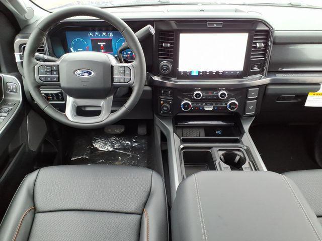new 2026 Ford F-350 car, priced at $73,865
