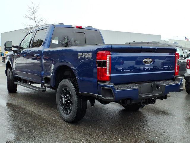 new 2026 Ford F-350 car, priced at $73,865
