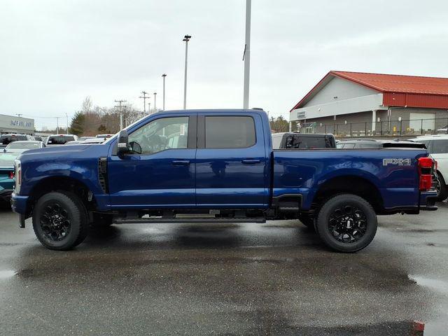 new 2026 Ford F-350 car, priced at $73,865