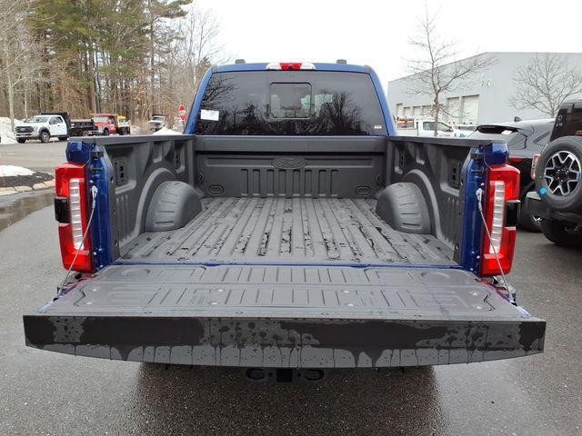 new 2026 Ford F-350 car, priced at $73,865