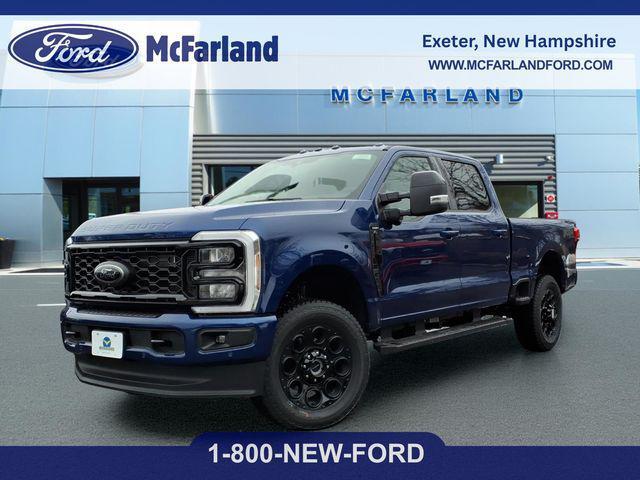 new 2026 Ford F-350 car, priced at $73,865