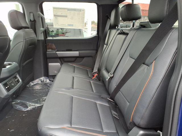 new 2026 Ford F-350 car, priced at $73,865