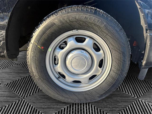 new 2025 Ford F-150 car, priced at $33,505