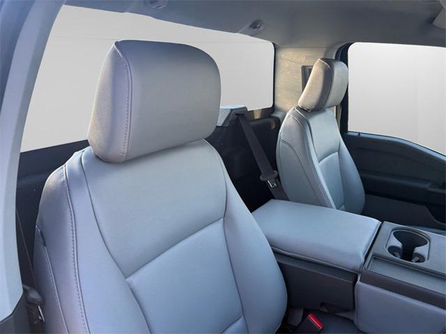 new 2025 Ford F-150 car, priced at $33,505