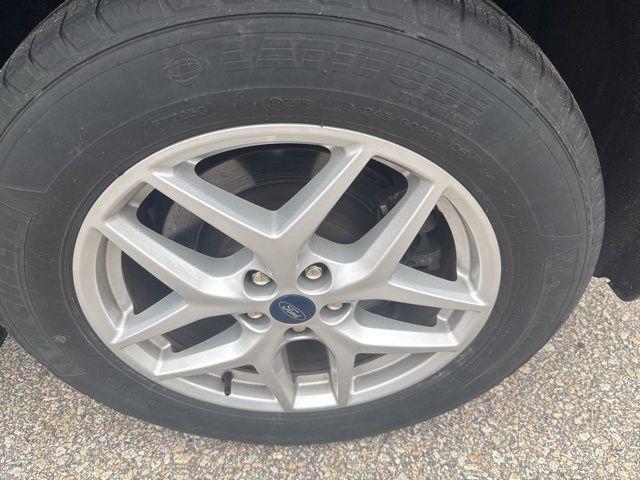 used 2022 Ford Edge car, priced at $26,547