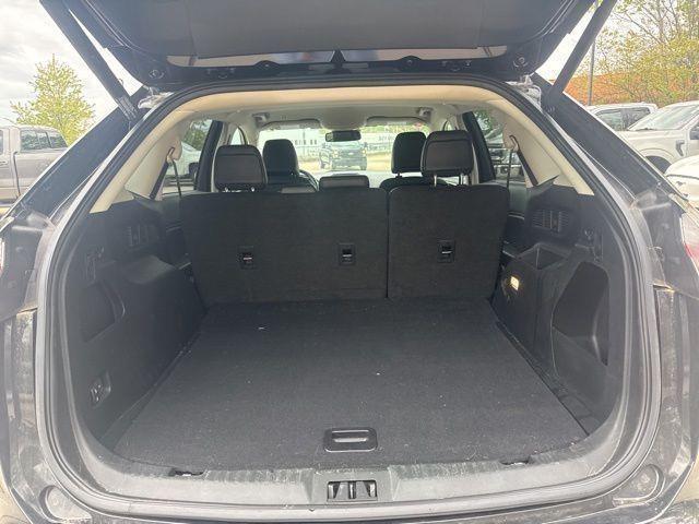 used 2022 Ford Edge car, priced at $26,547