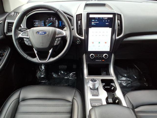 used 2022 Ford Edge car, priced at $24,671