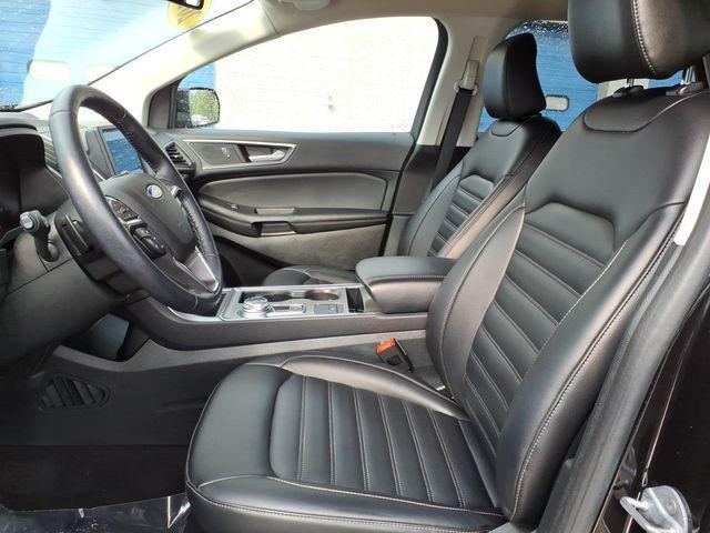 used 2022 Ford Edge car, priced at $24,671