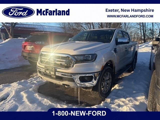 used 2019 Ford Ranger car, priced at $27,062