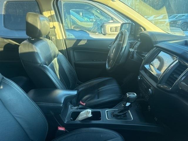 used 2019 Ford Ranger car, priced at $27,062