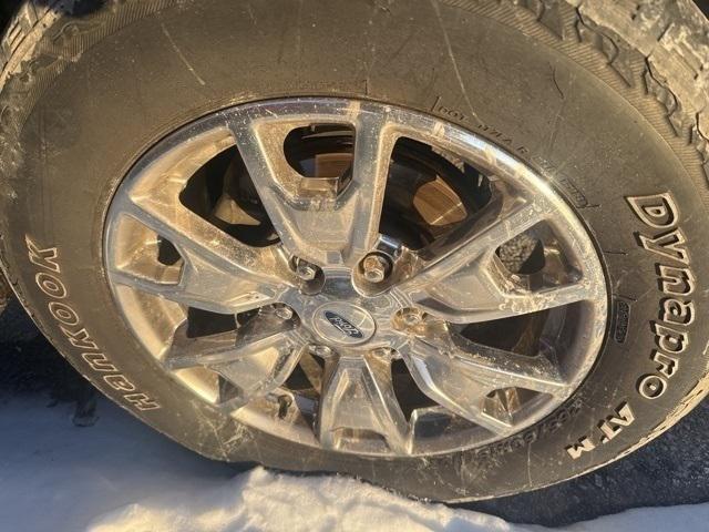 used 2019 Ford Ranger car, priced at $27,062