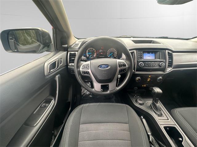 used 2019 Ford Ranger car, priced at $23,612