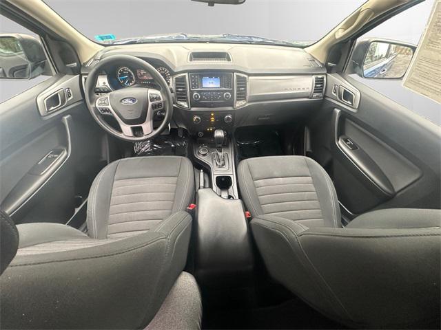 used 2019 Ford Ranger car, priced at $23,612
