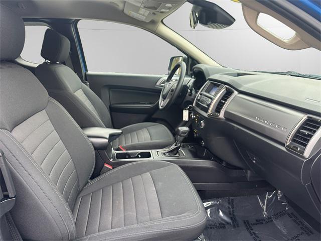 used 2019 Ford Ranger car, priced at $23,612