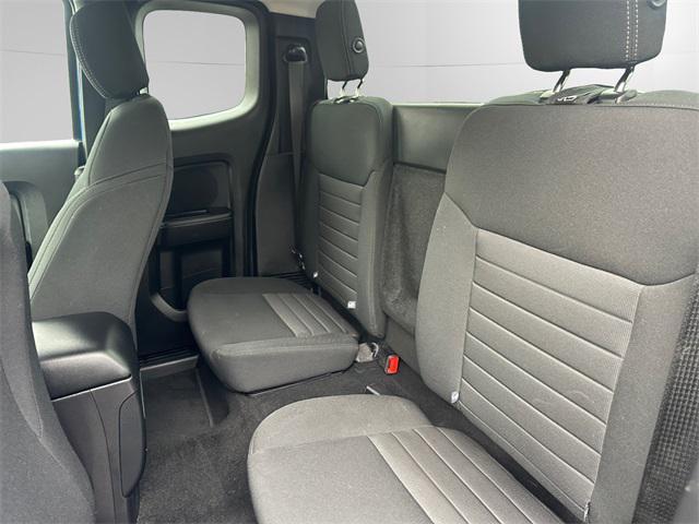 used 2019 Ford Ranger car, priced at $23,612