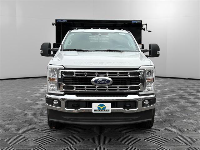 new 2025 Ford F-350 car, priced at $67,206