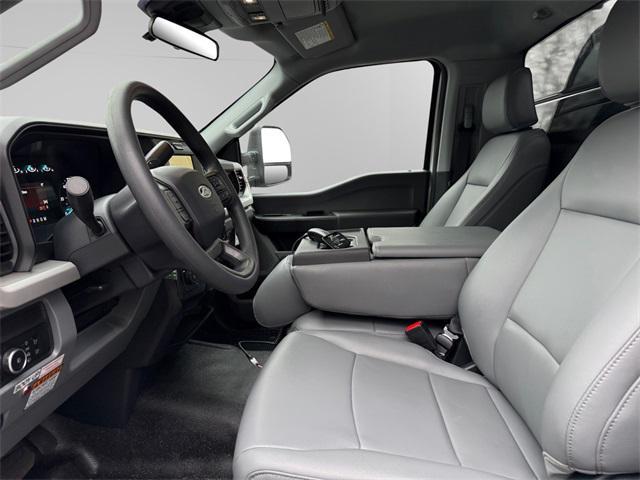 new 2025 Ford F-350 car, priced at $67,206