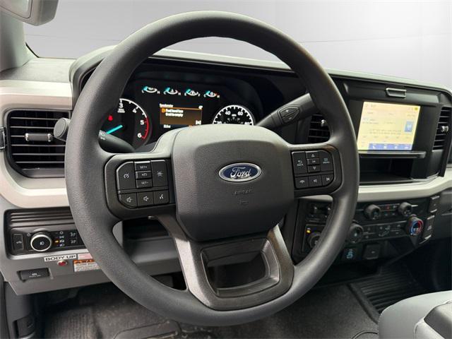 new 2025 Ford F-350 car, priced at $67,206