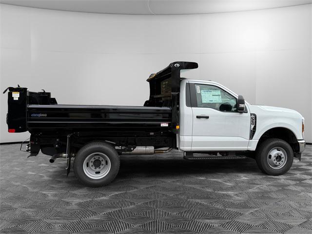 new 2025 Ford F-350 car, priced at $67,206
