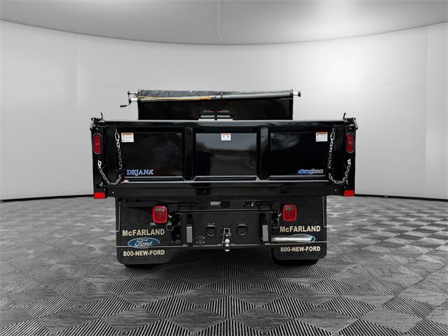 new 2025 Ford F-350 car, priced at $67,206