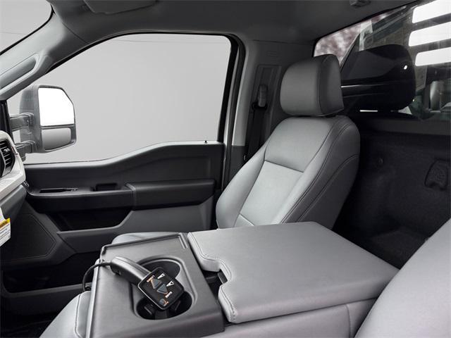 new 2025 Ford F-350 car, priced at $67,206