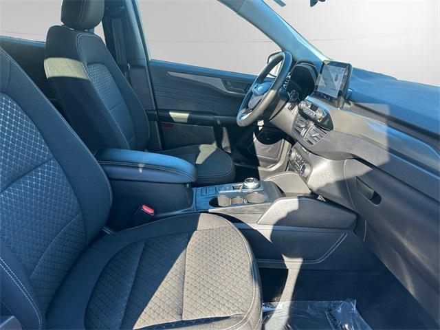 used 2023 Ford Escape car, priced at $20,585