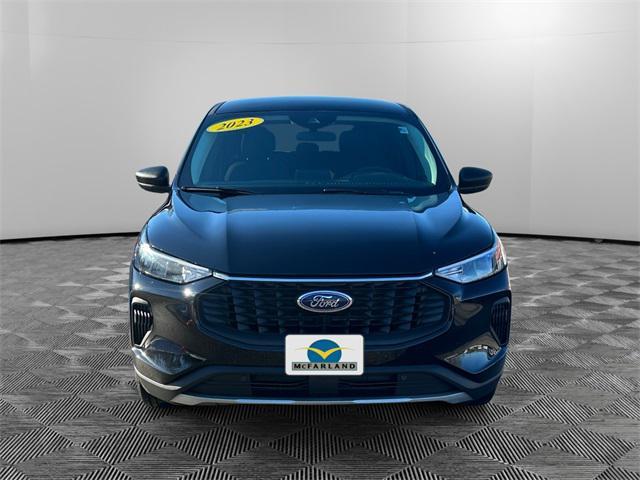 used 2023 Ford Escape car, priced at $20,585
