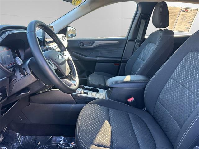 used 2023 Ford Escape car, priced at $20,585
