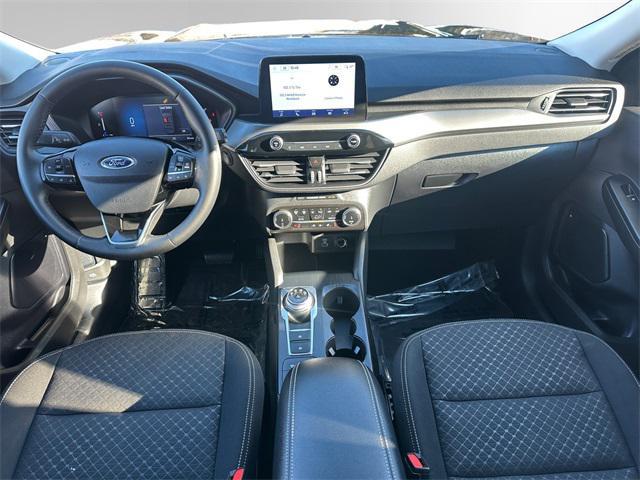 used 2023 Ford Escape car, priced at $20,585