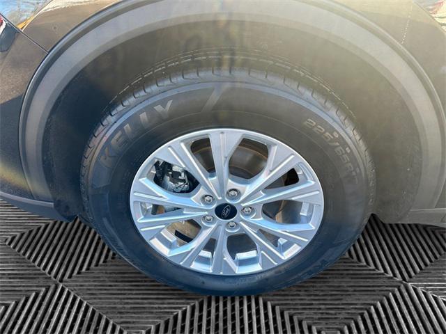 used 2023 Ford Escape car, priced at $20,585