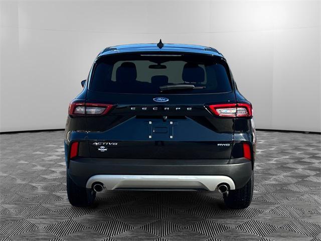 used 2023 Ford Escape car, priced at $20,585