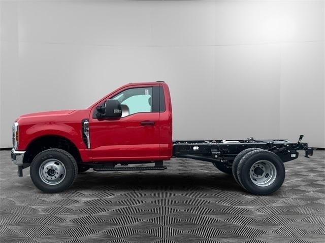 new 2026 Ford F-350 car, priced at $54,685
