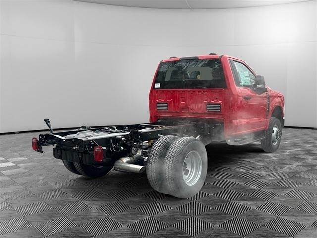 new 2026 Ford F-350 car, priced at $54,685