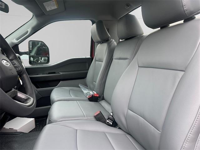 new 2026 Ford F-350 car, priced at $54,685