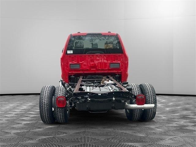 new 2026 Ford F-350 car, priced at $54,685