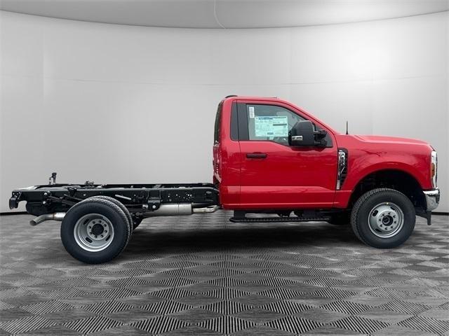 new 2026 Ford F-350 car, priced at $54,685