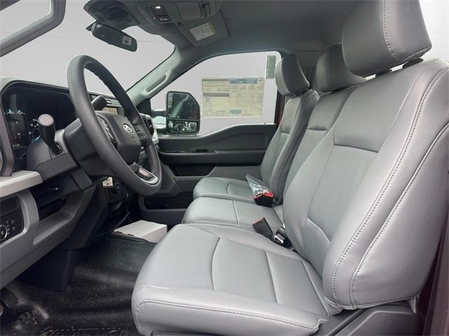 new 2026 Ford F-350 car, priced at $54,685