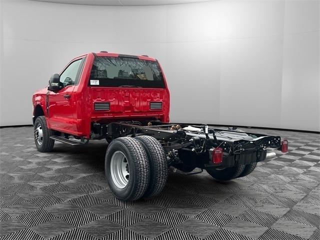 new 2026 Ford F-350 car, priced at $54,685