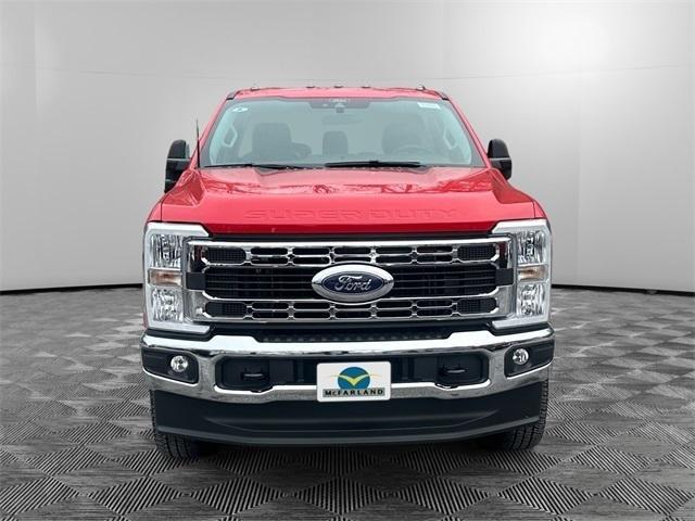 new 2026 Ford F-350 car, priced at $54,685