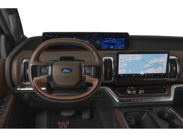 new 2026 Ford Expedition car, priced at $88,310