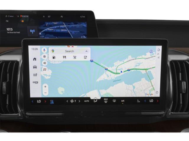 new 2026 Ford Expedition car, priced at $88,310