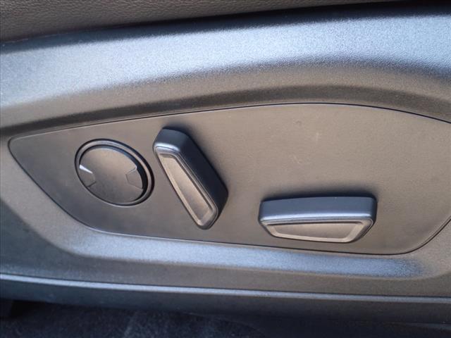 used 2020 Ford Explorer car, priced at $23,676