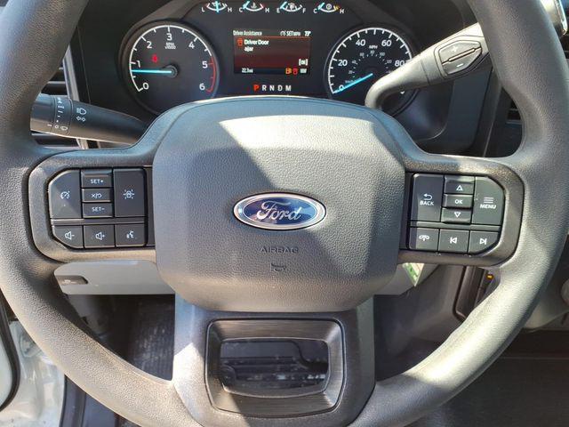 new 2026 Ford F-350 car, priced at $53,469
